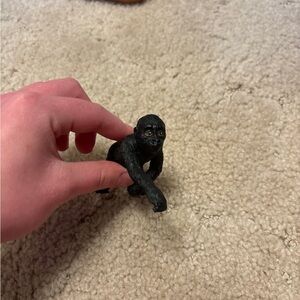 Safari Ltd baby gorilla